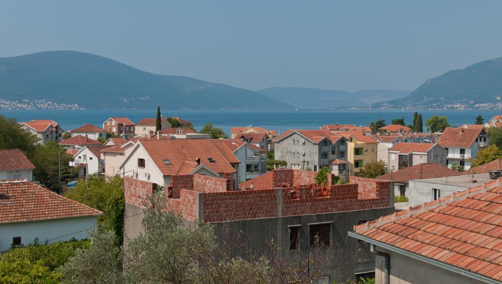 Apartmani Tivat Kaludjerovic ห้อง รูปภาพ