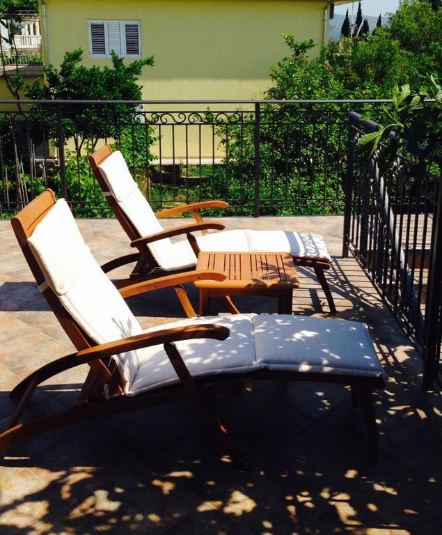 Apartmani Tivat Kaludjerovic ห้อง รูปภาพ