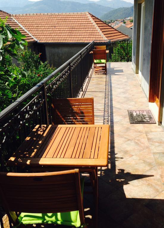 Apartmani Tivat Kaludjerovic ห้อง รูปภาพ