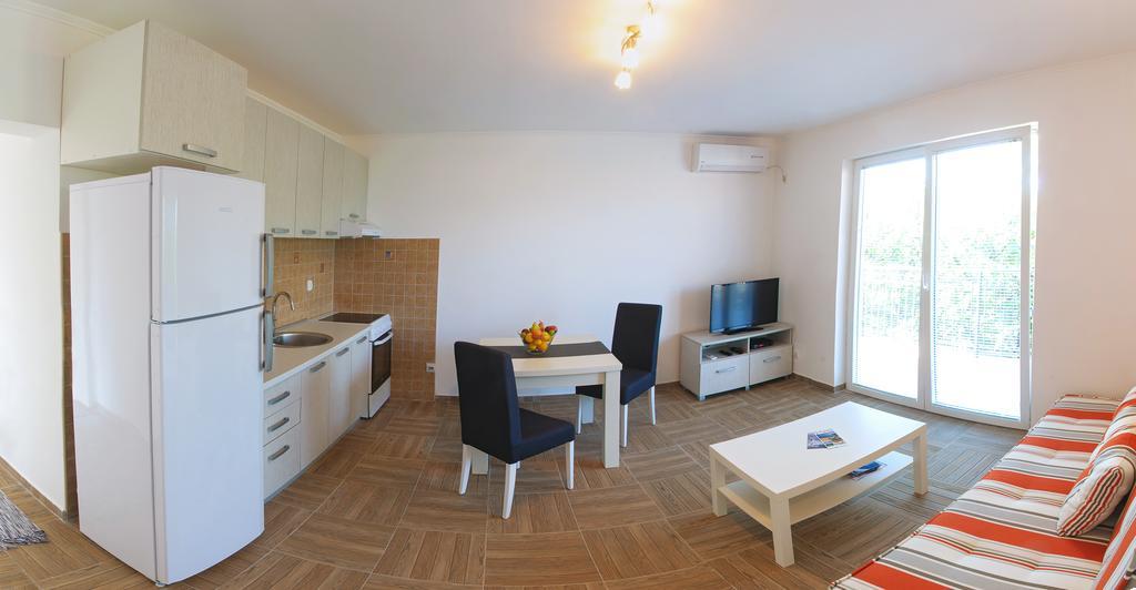 Apartmani Tivat Kaludjerovic ห้อง รูปภาพ