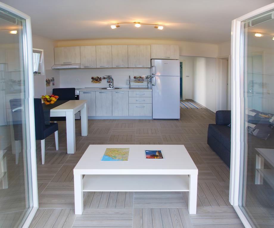 Apartmani Tivat Kaludjerovic ห้อง รูปภาพ