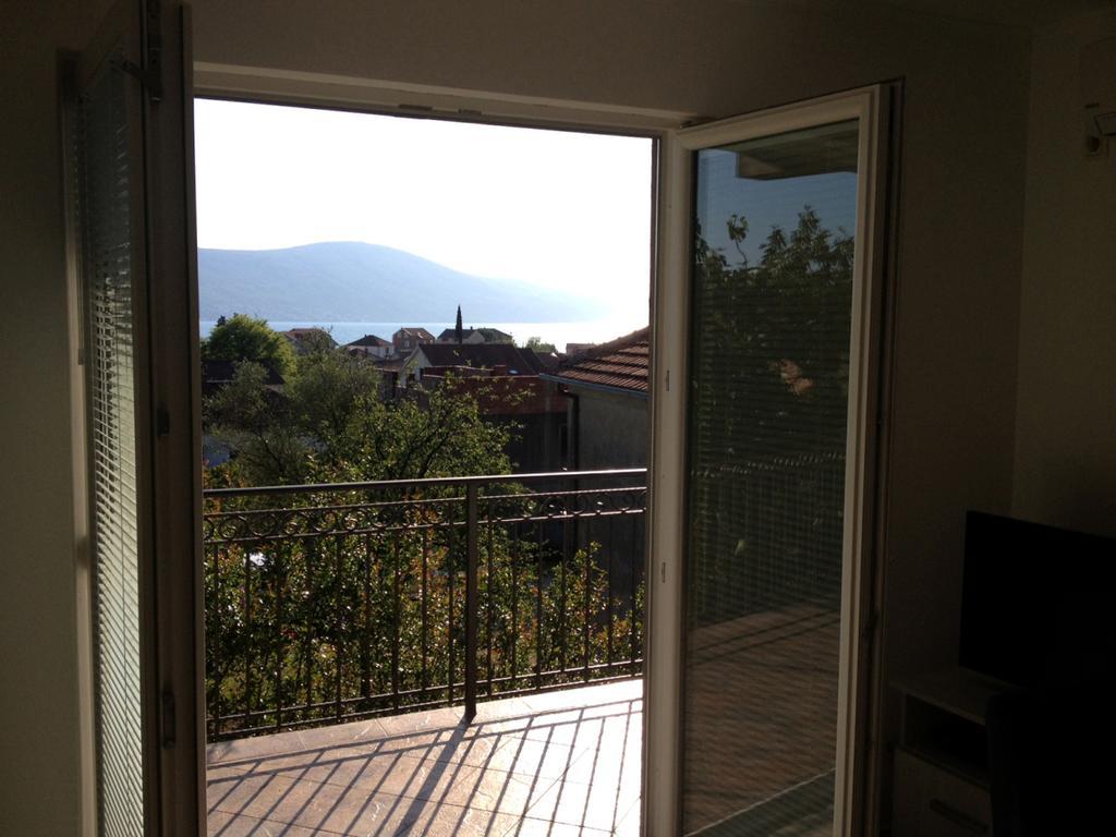 Apartmani Tivat Kaludjerovic ห้อง รูปภาพ
