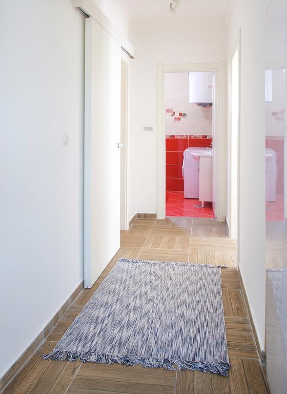 Apartmani Tivat Kaludjerovic ห้อง รูปภาพ